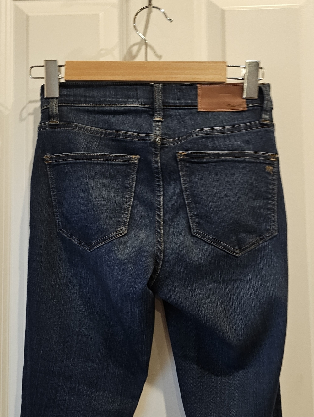 MADEWELL Jeans - Picture 7 of 10